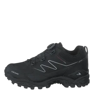 Anaconda 4x4 Boa Gtx Black/orange