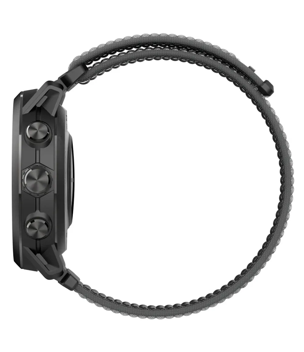Apex 2 GPS Outdoor Watch Black