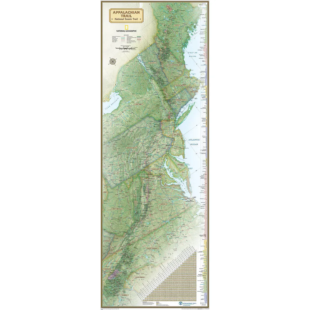 Appalachian Trail