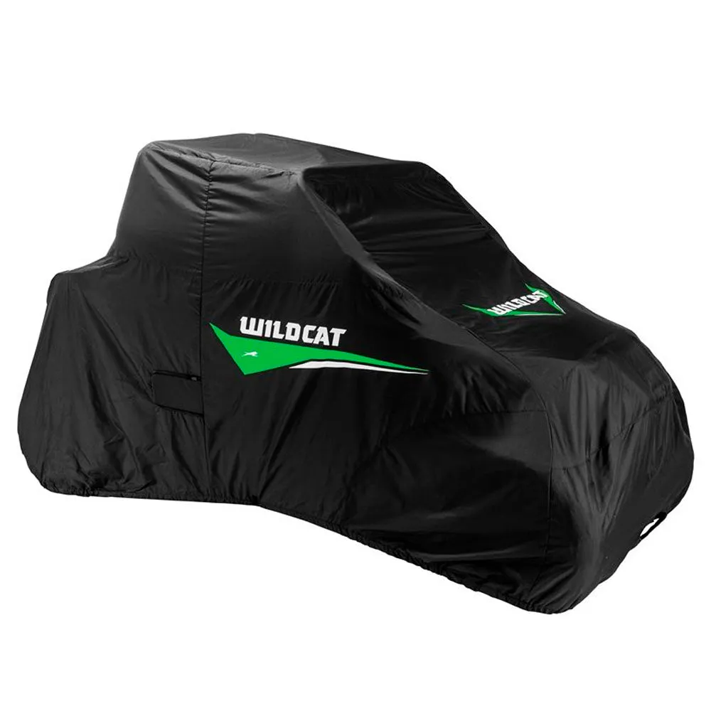 Arctic Cat 2436-498 Trailerable Vehicle Storage Cover Wildcat Trail Genuine OEM