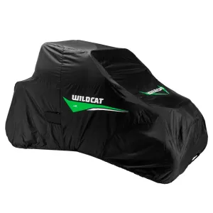 Arctic Cat 2436-498 Trailerable Vehicle Storage Cover Wildcat Trail Genuine OEM