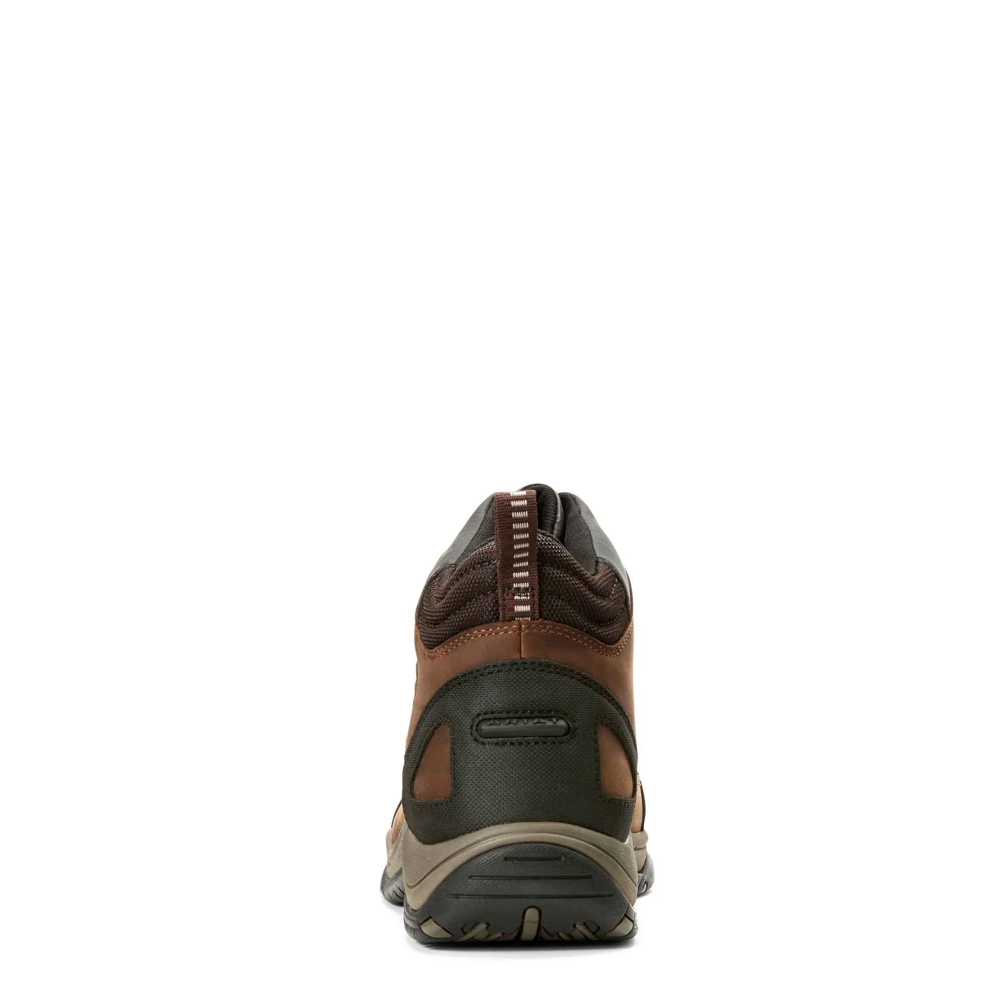 Ariat | Women's Telluride Zip H2O | Dark Brown