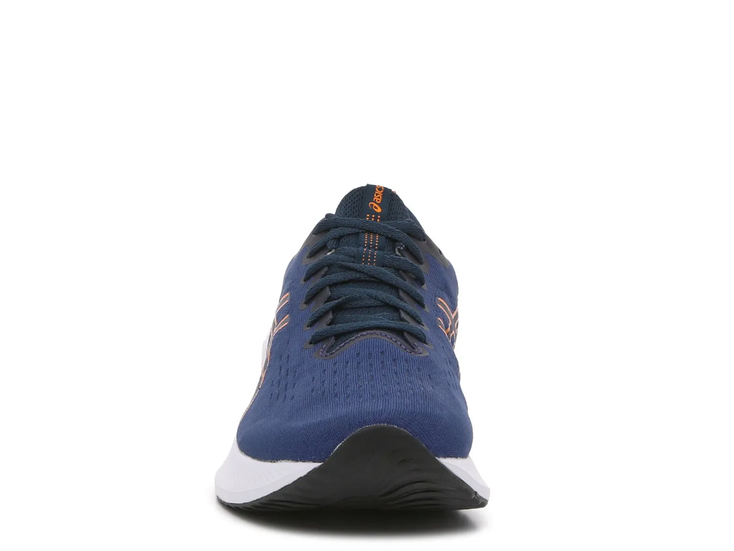 Asics Gel Excite 10 sneakers, navy/orange