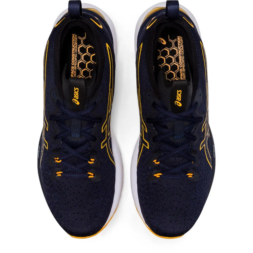 Asics Gel Gumulus 24 sneakers, night blue