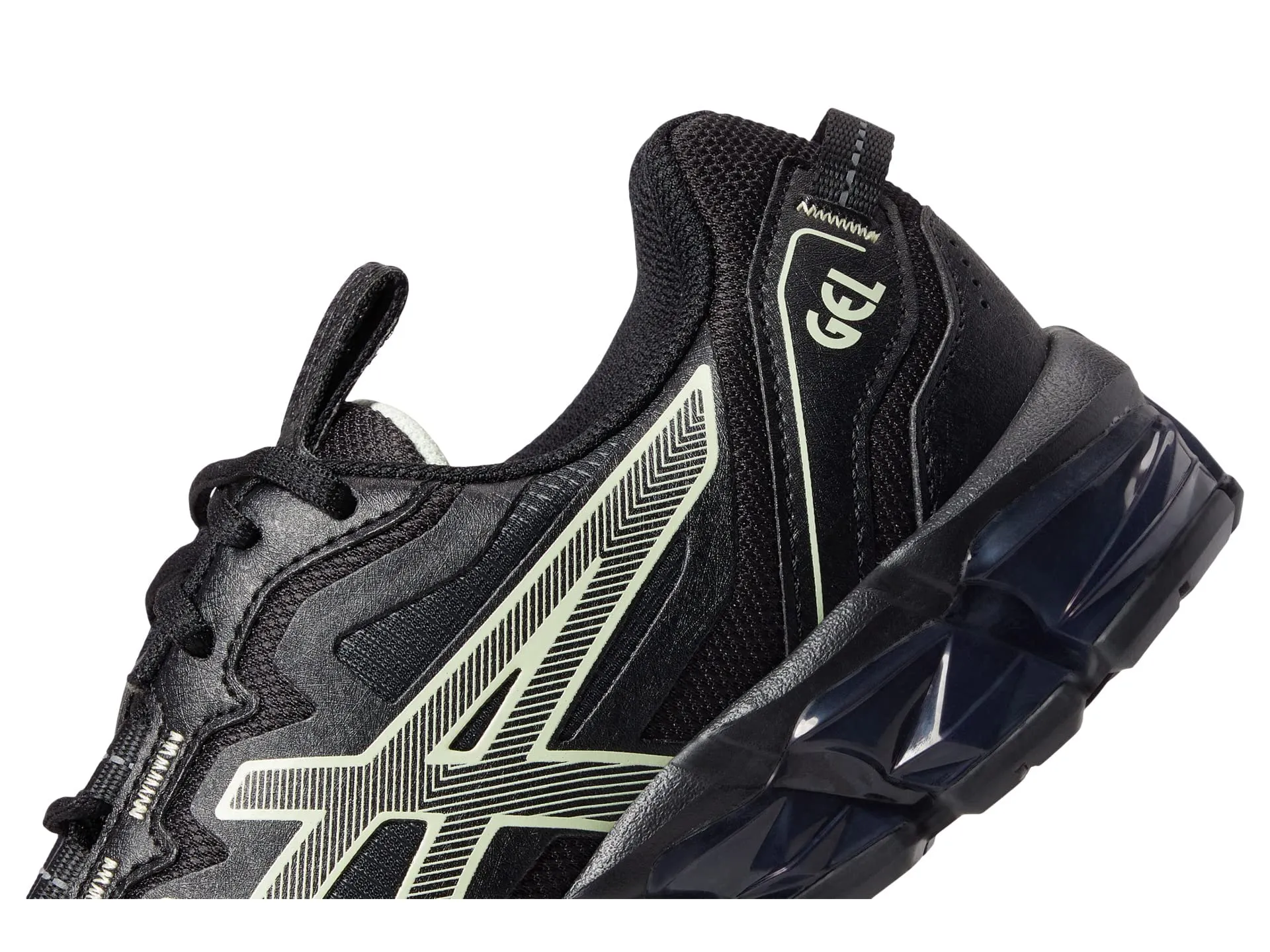 ASICS sneakers, GEL-Quantum 90
