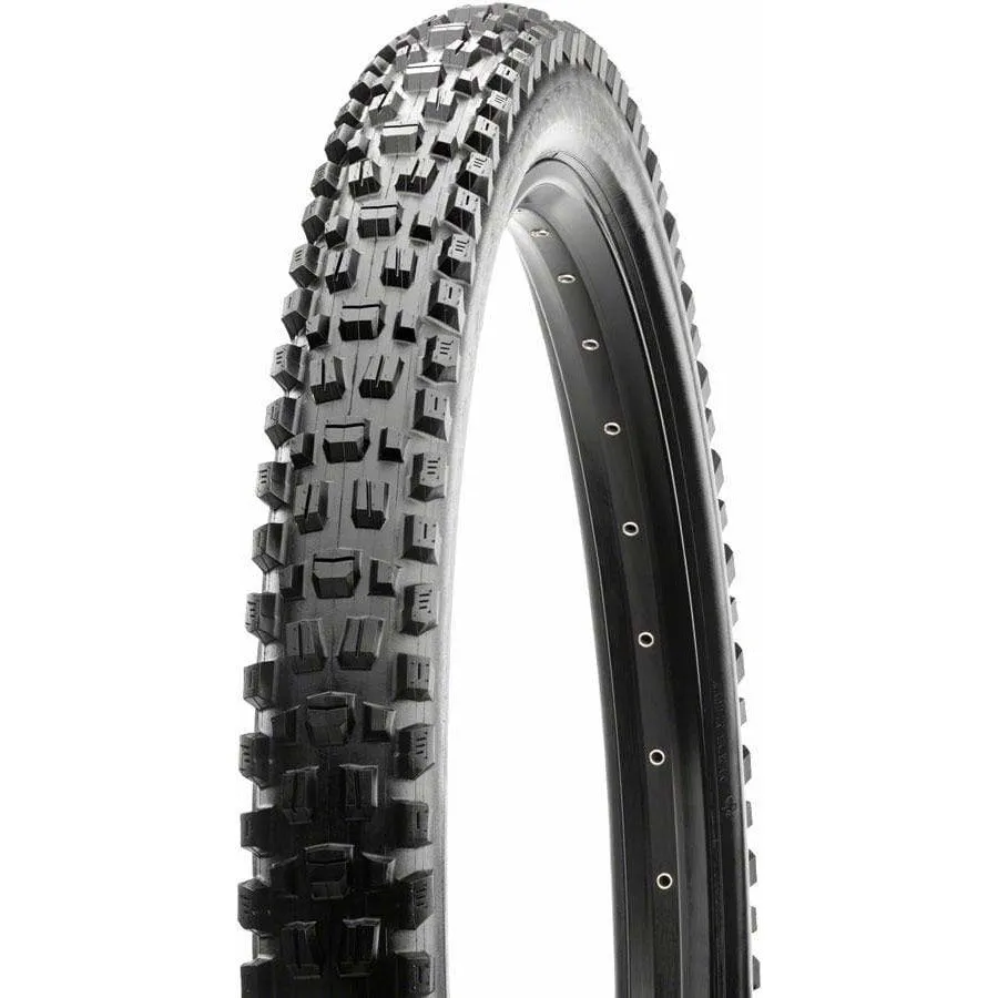 Assegai Tire, 3C Maxx Grip, DD, Wide Trail - 29 x 2.5"