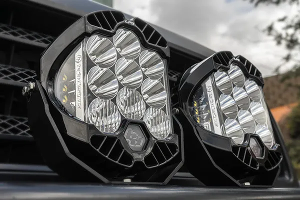 Baja Designs LP9 Sport, LED