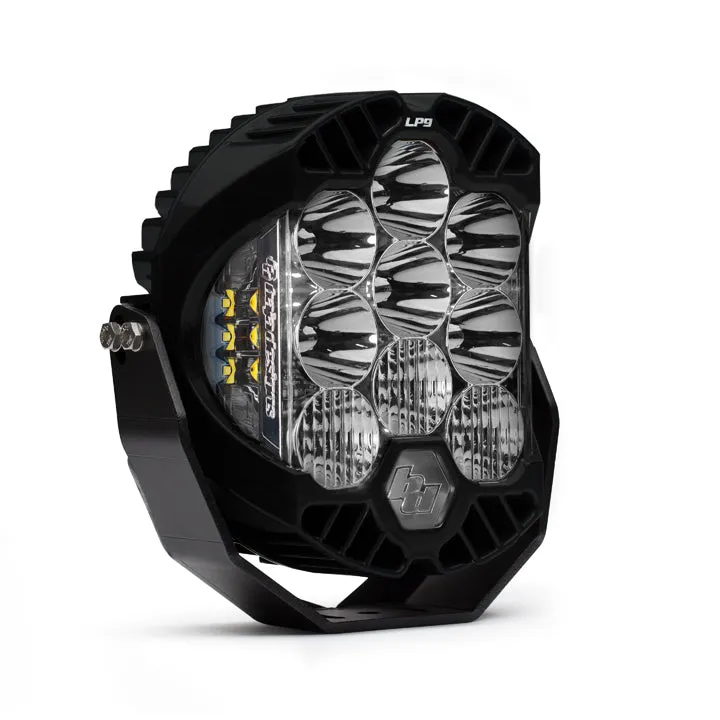 Baja Designs LP9 Sport, LED