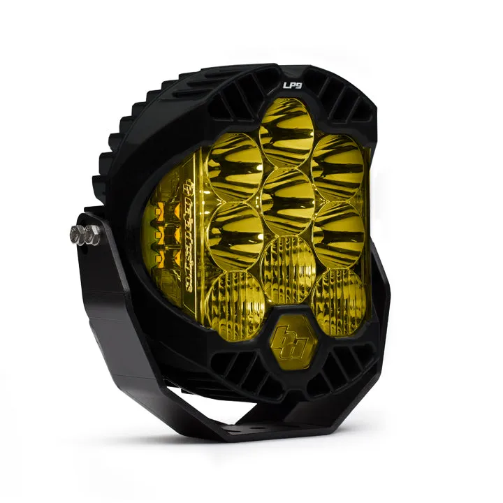 Baja Designs LP9 Sport, LED
