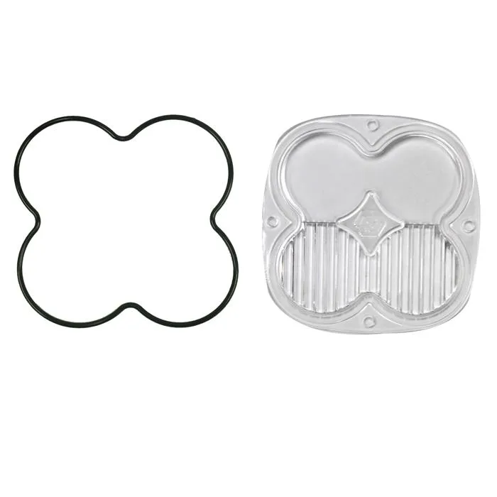 Baja Designs Replacement Lenses