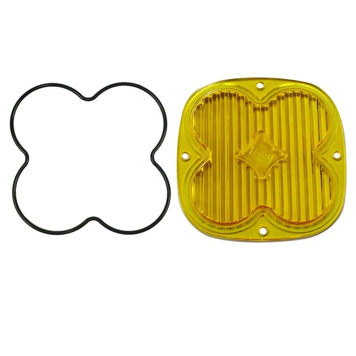 Baja Designs Replacement Lenses