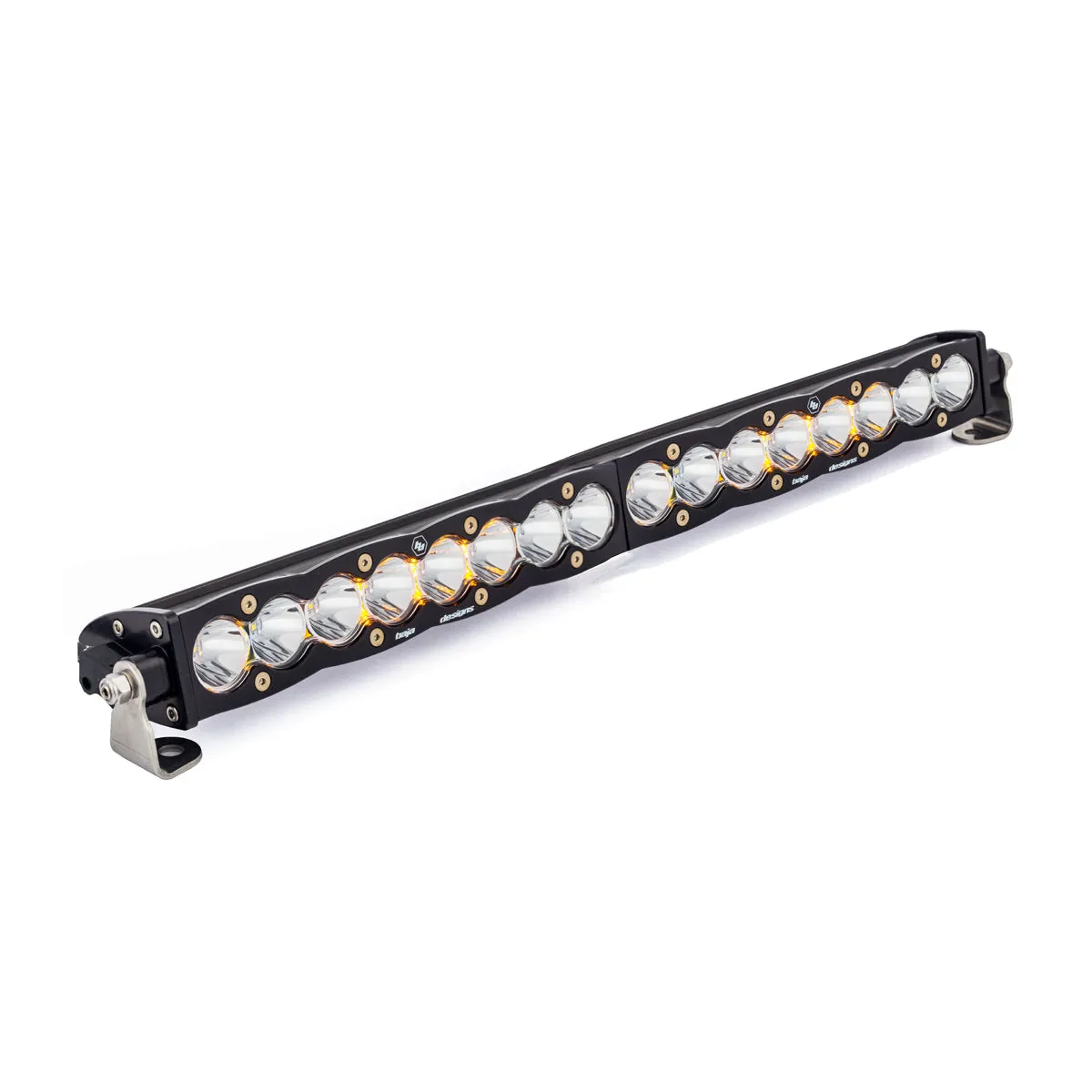Baja Designs S8 LED, Light Bars- 20"