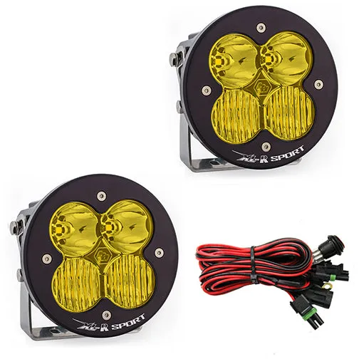 Baja Designs XL-R Pro LED Light