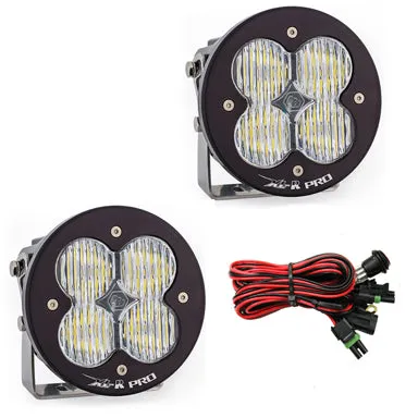Baja Designs XL-R Pro LED Light