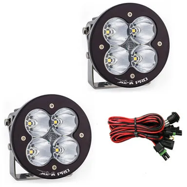Baja Designs XL-R Pro LED Light