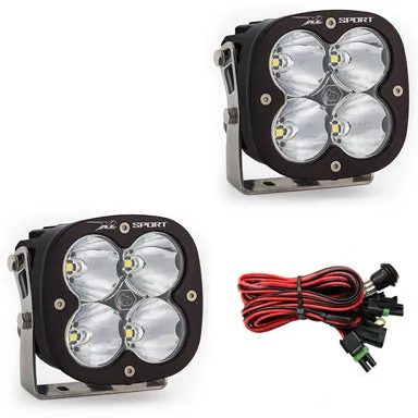 Baja Designs XL Sport LED Light