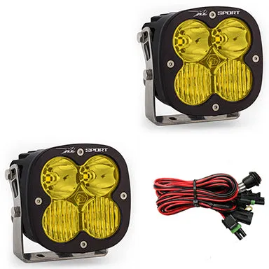 Baja Designs XL Sport LED Light