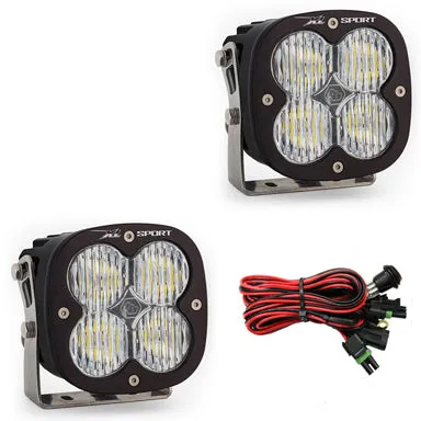 Baja Designs XL Sport LED Light