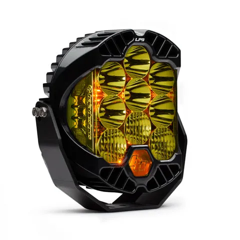 Baja DesignsLP9 Pro LED Auxiliary Light Pod