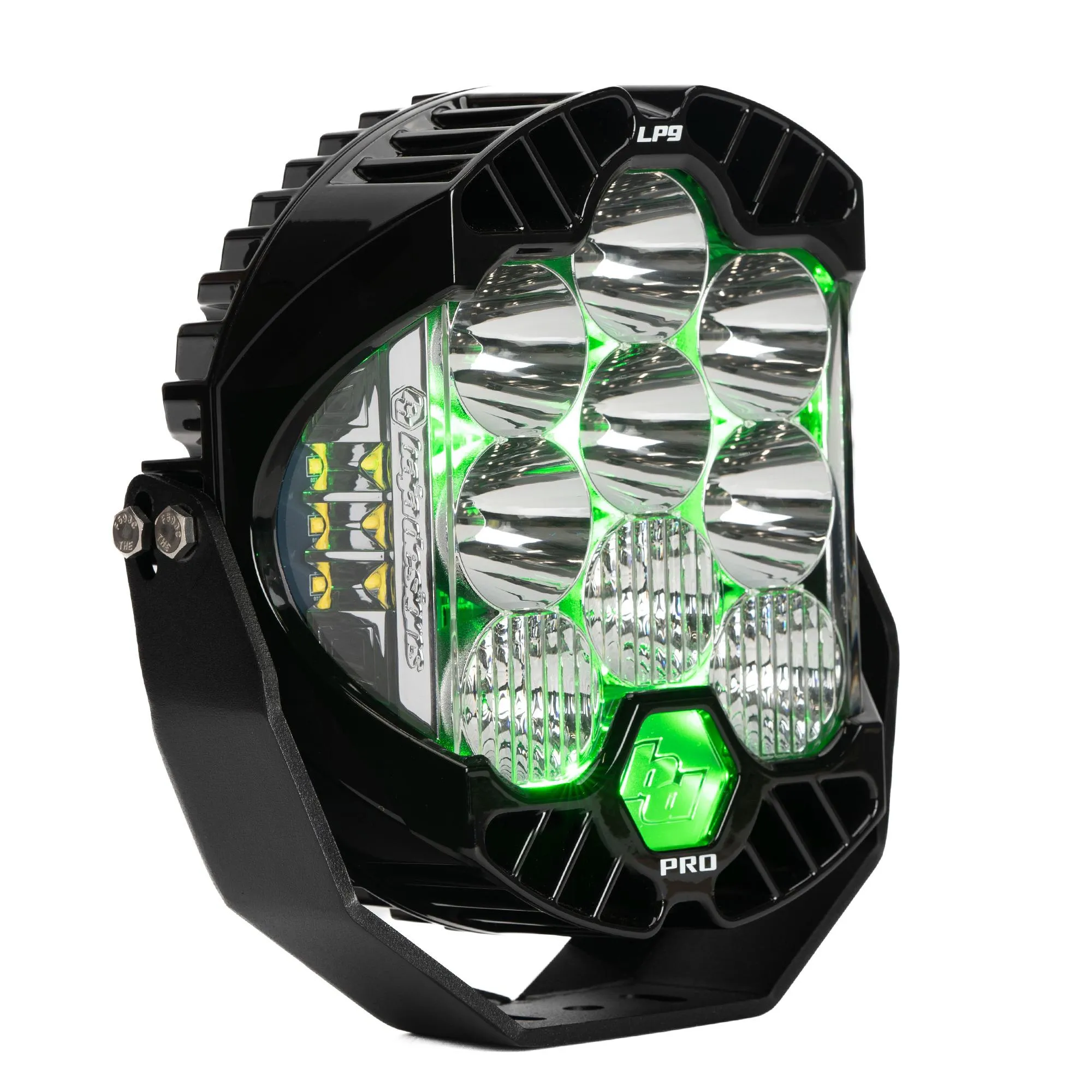 Baja DesignsLP9 Pro LED Auxiliary Light Pod