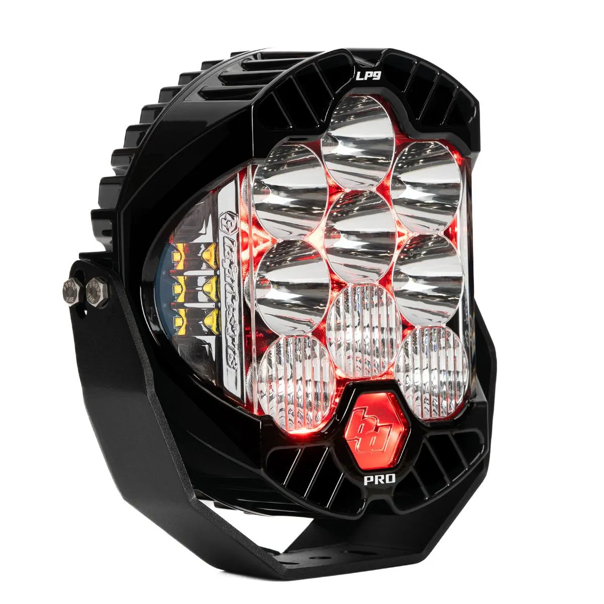 Baja DesignsLP9 Pro LED Auxiliary Light Pod