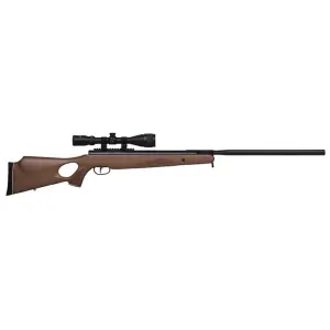 Benjamin Trail Xl Magnum .22cal Nitro Piston Powered Pellet Air Rifle With 3-9x40mm Scope