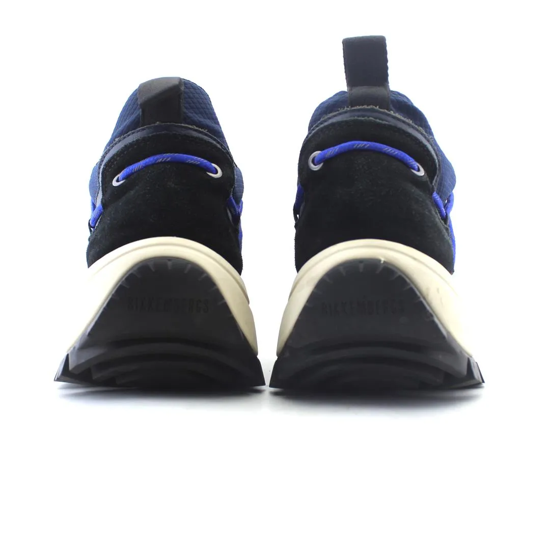 BIKKEMBERGS  SNEAKERSY "DELMAR"