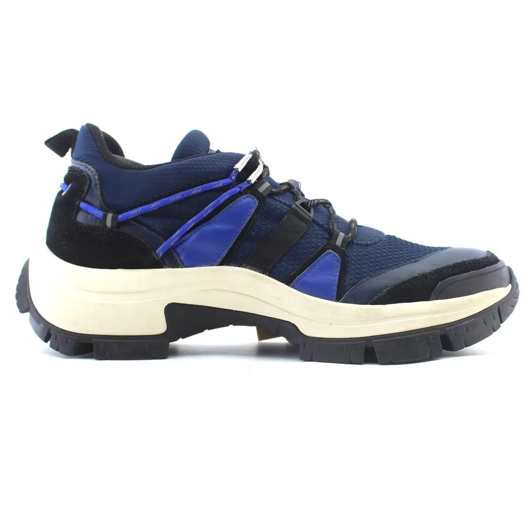 BIKKEMBERGS  SNEAKERSY "DELMAR"