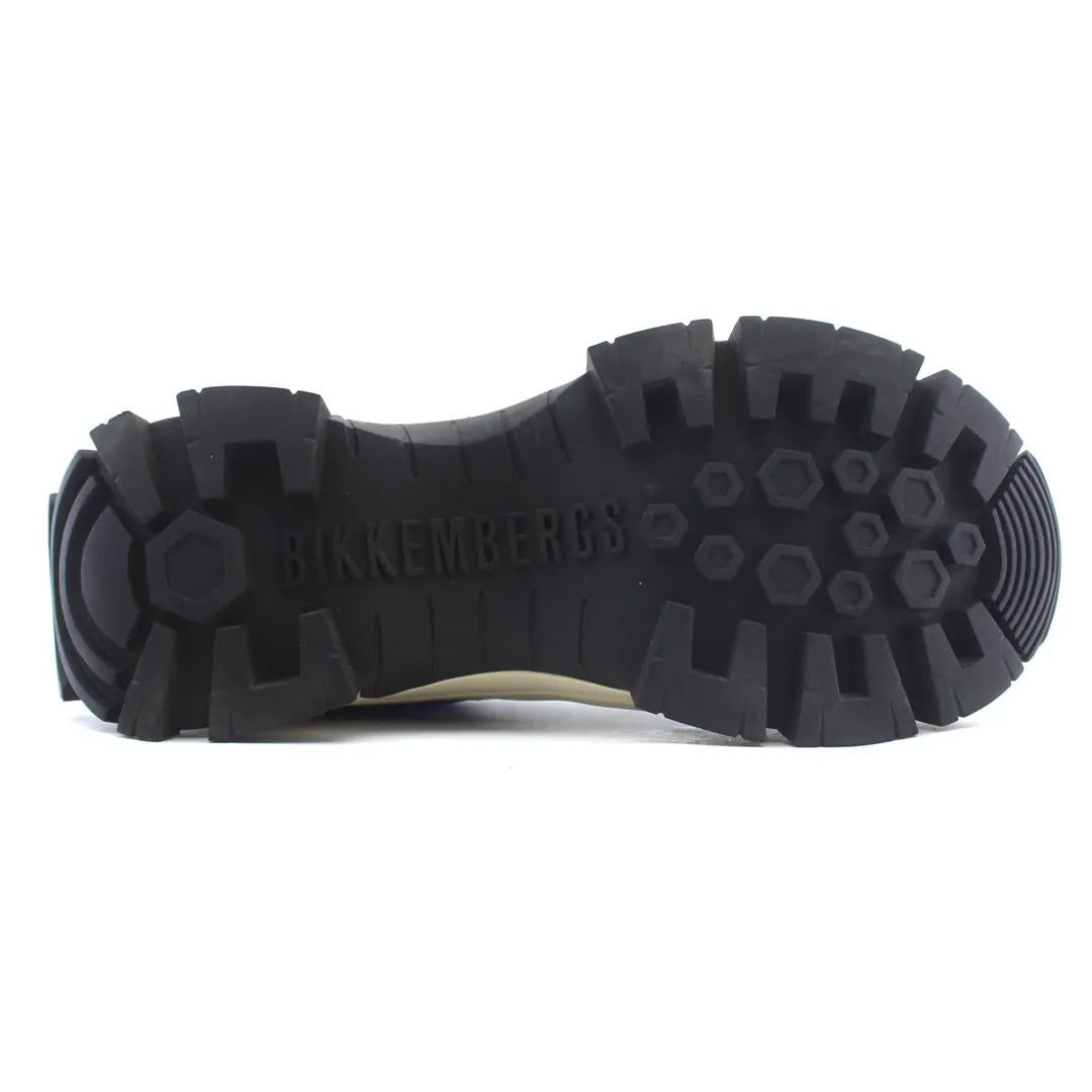 BIKKEMBERGS  SNEAKERSY "DELMAR"