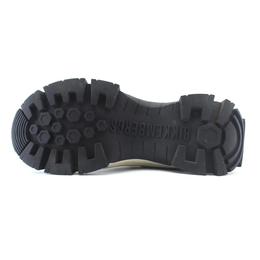 BIKKEMBERGS  SNEAKERSY "DELMAR"