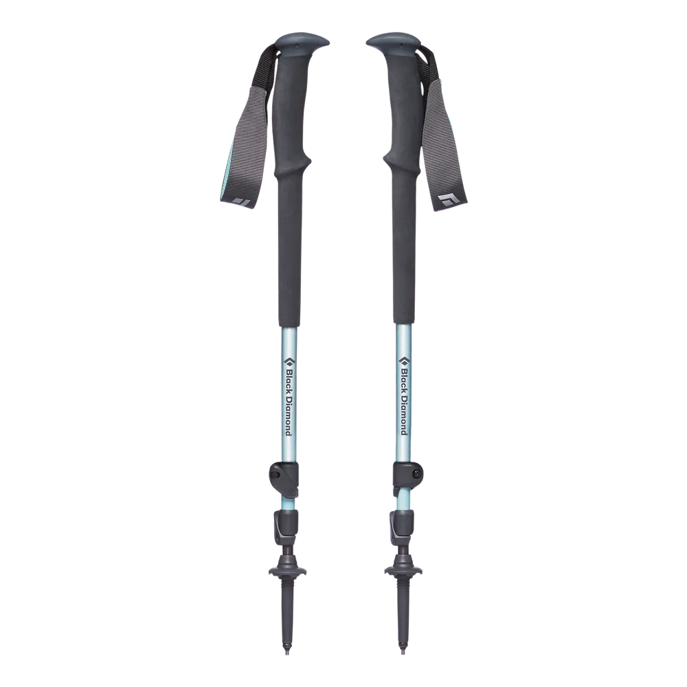 Black Diamond Women'S Trail Trek Poles