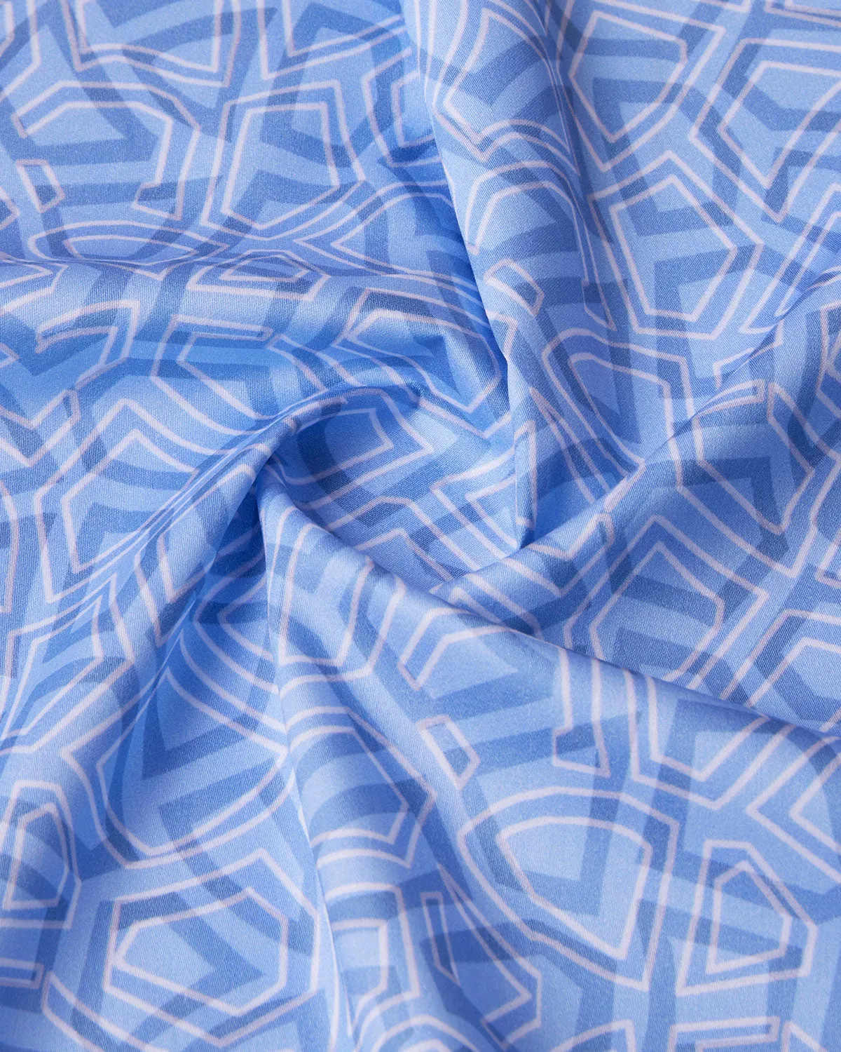 Blue Shell Shirt