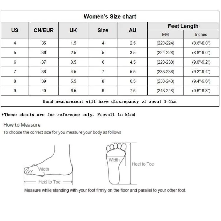 Breathable Mesh Sneakers with Soft Sole for Women