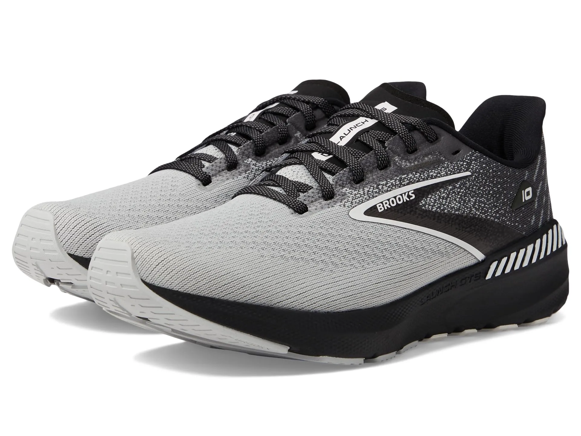 Brooks Launch GTS 10 Sneakers