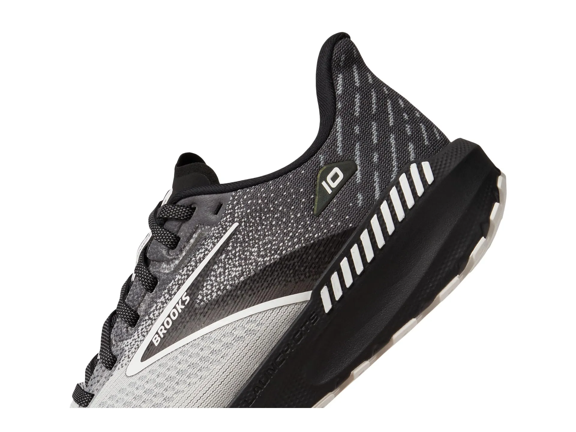 Brooks Launch GTS 10 Sneakers