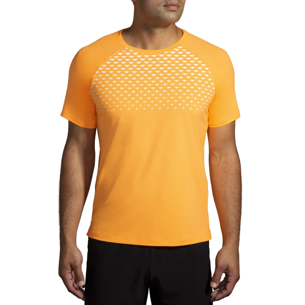 BROOKS - Men's Atmosphere Short Sleeve 2.0