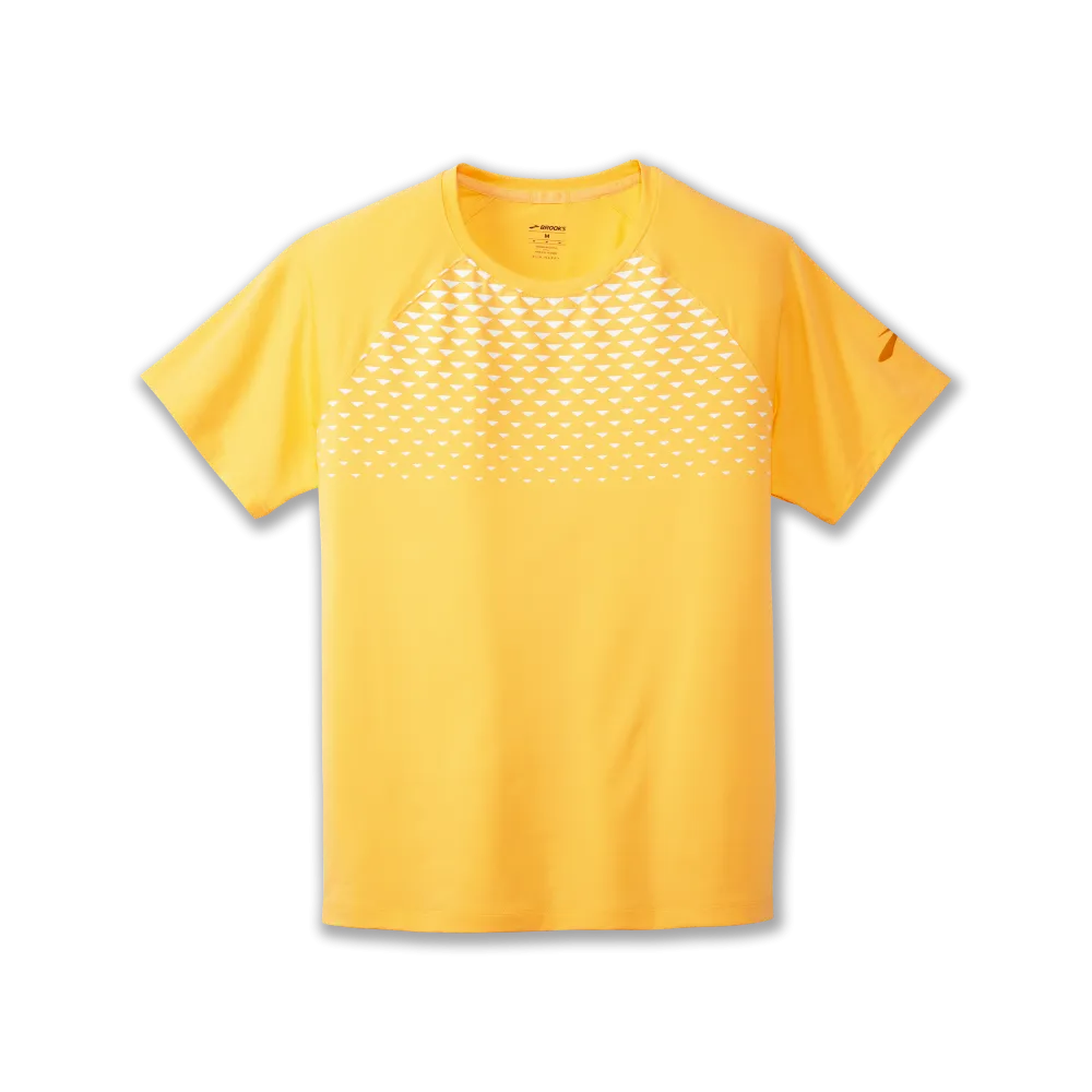 BROOKS - Men's Atmosphere Short Sleeve 2.0