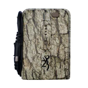 Browning Trail Camera External Battery Pack