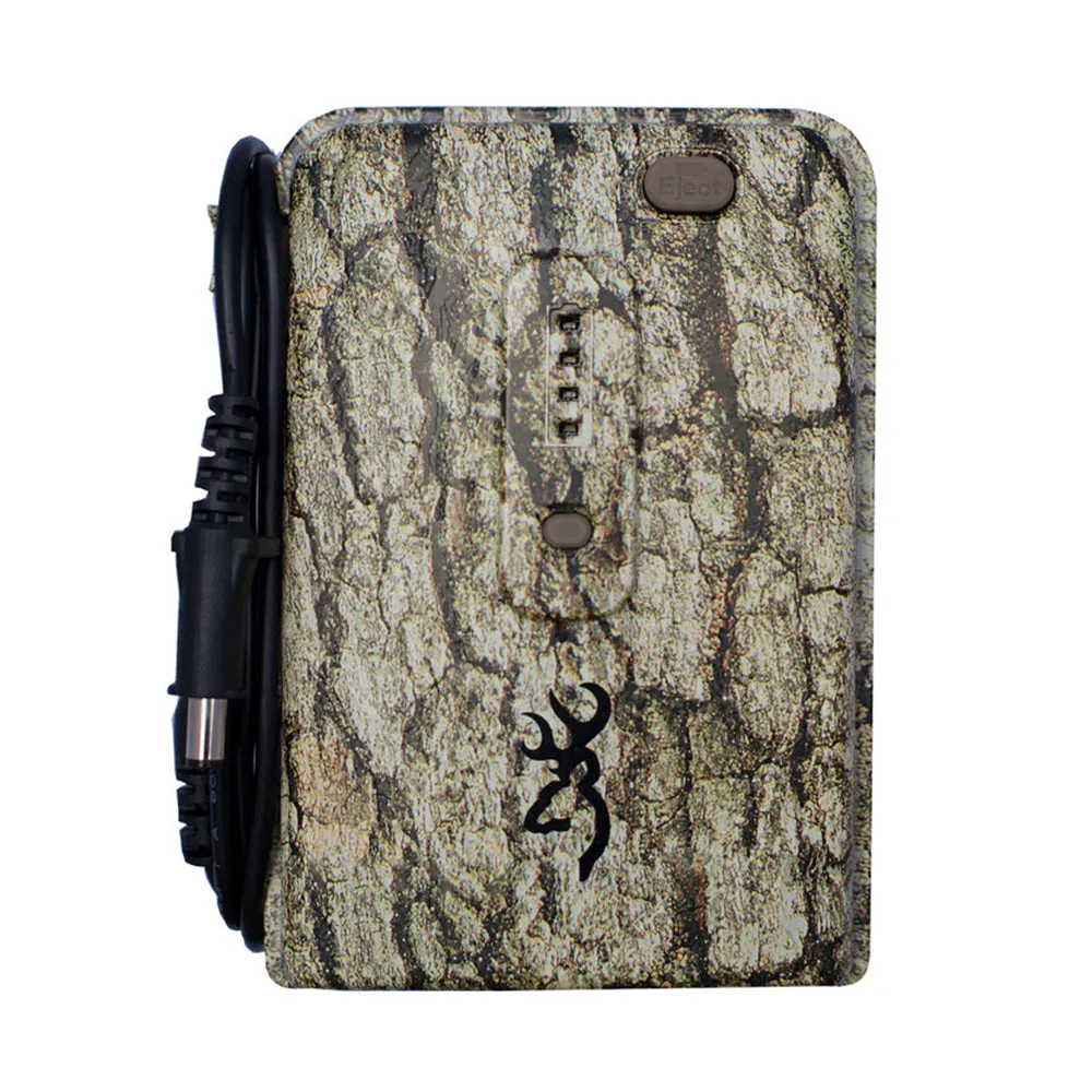 Browning Trail Camera External Battery Pack