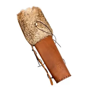 Buck Trail Montana Back Quiver