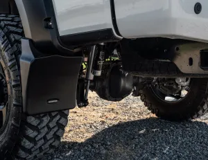 Bushwacker MUD-40120 TrailArmor™ Mud Flaps