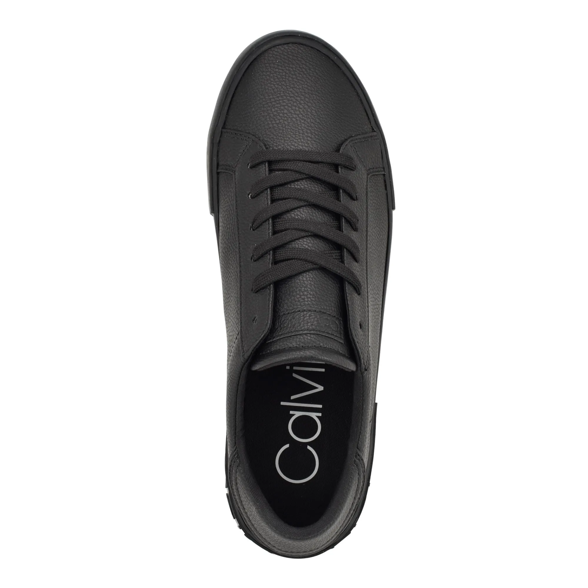 Calvin Klein Reon sneakers, black
