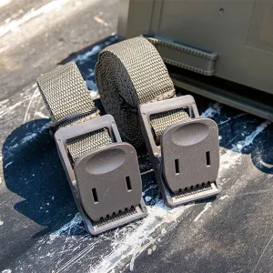Camera Mounting Straps 2-Pack