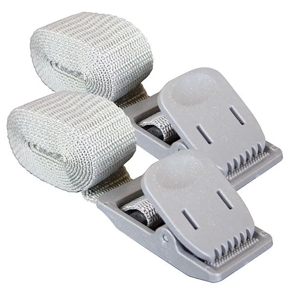 Camera Mounting Straps 2-Pack
