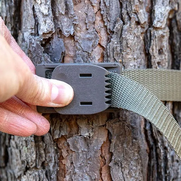 Camera Mounting Straps 2-Pack