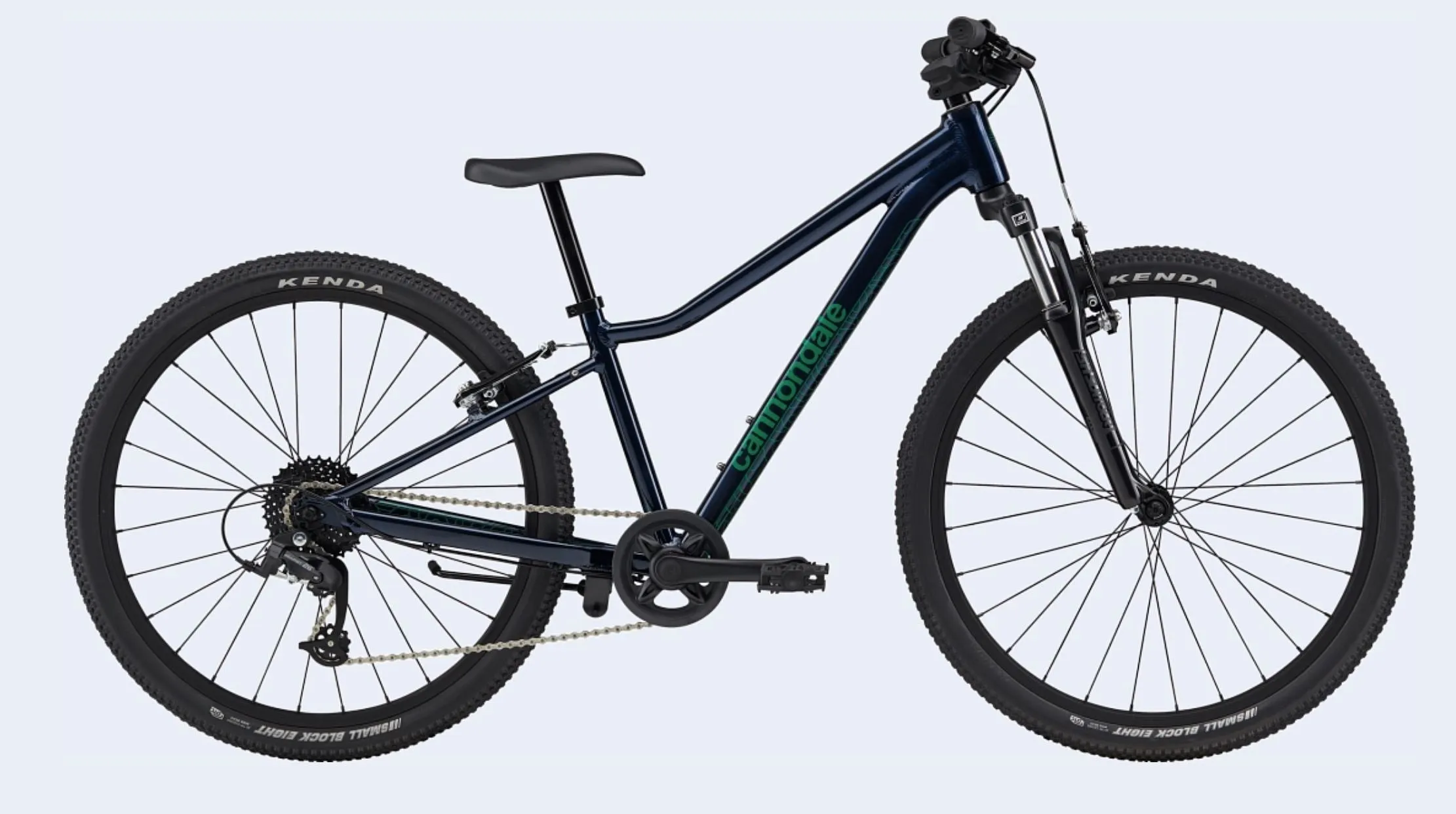 Cannondale Kid's Trail 24"