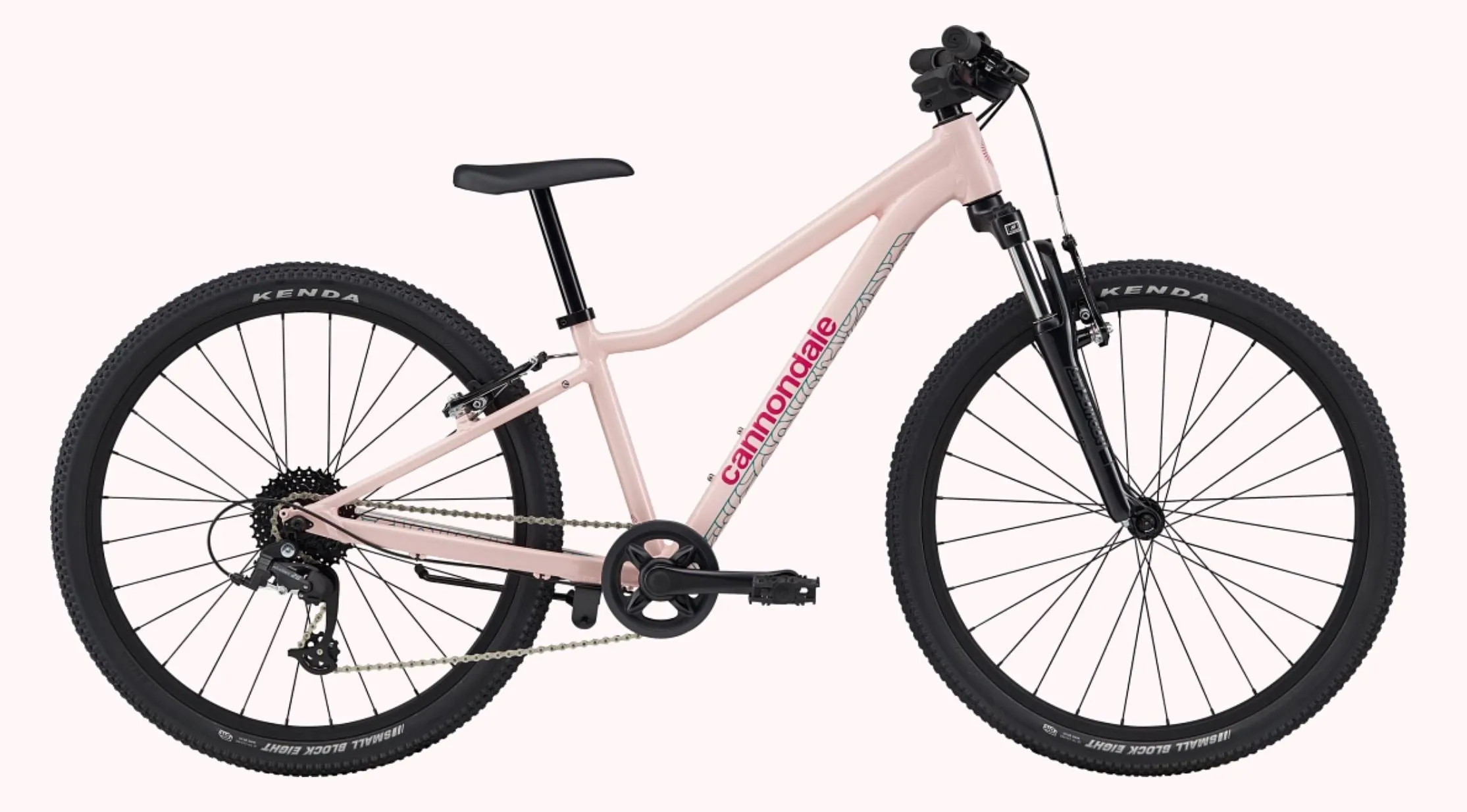 Cannondale Kid's Trail 24"