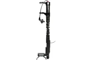 Cannondale Lefty Carbon 2.0 100 XLR