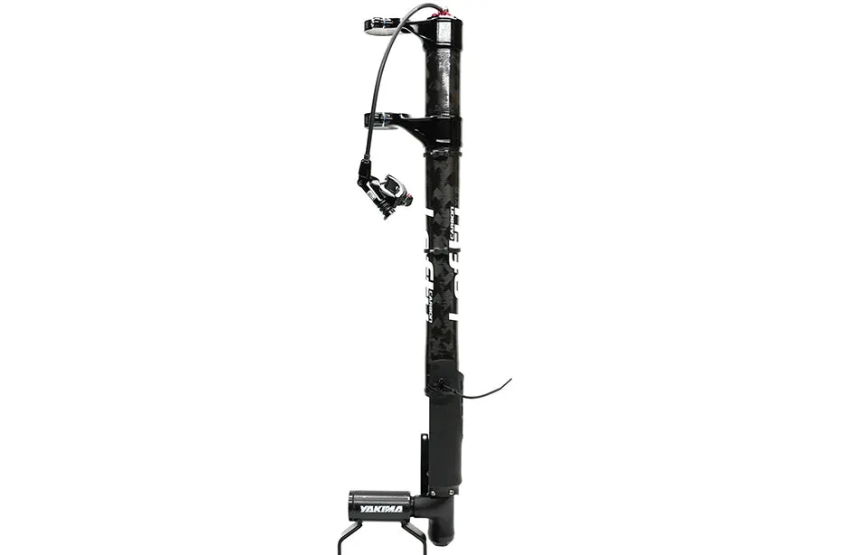 Cannondale Lefty Carbon 2.0 100 XLR