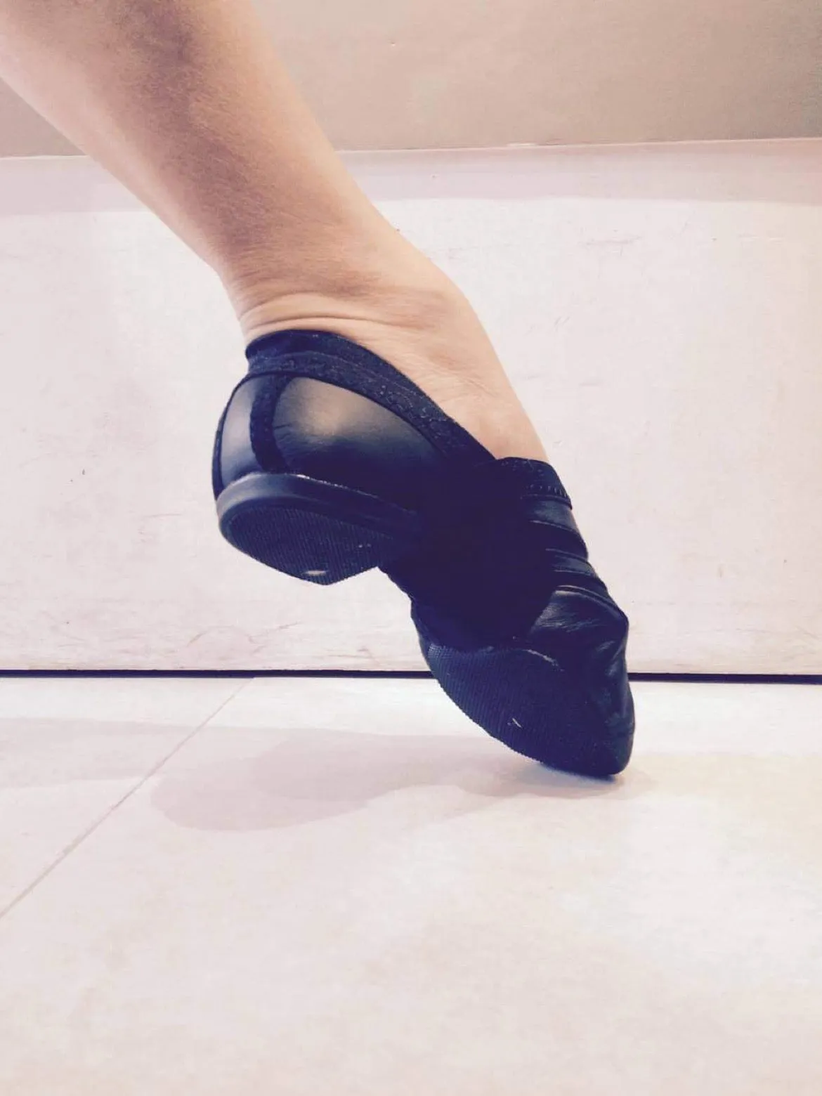 Capezio Freeform Jazz Shoes
